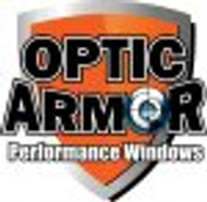 Optic Armor Windows